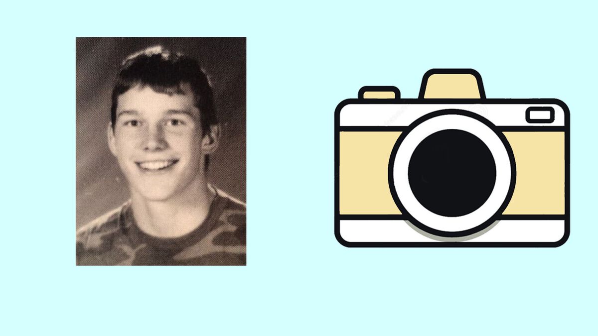 Celebrity Yearbook image number null